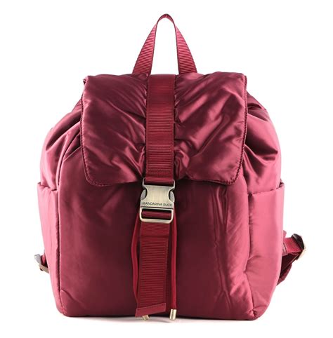 Shop Mandarina Duck Backpacks online .